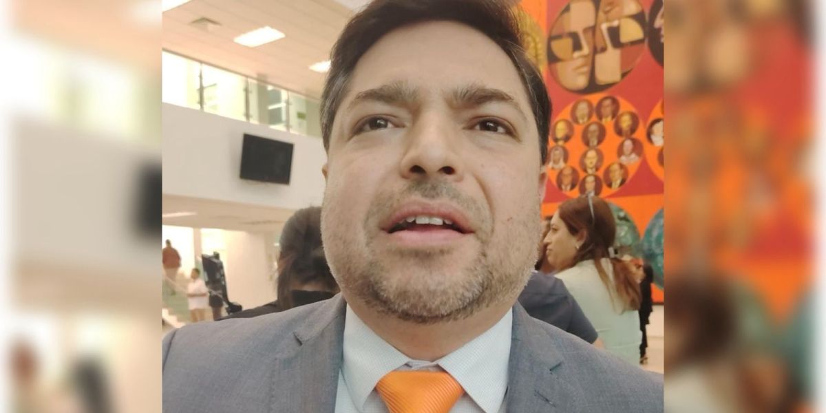 Movimiento Ciudadano analizará informe de gobierno antes de fijar postura