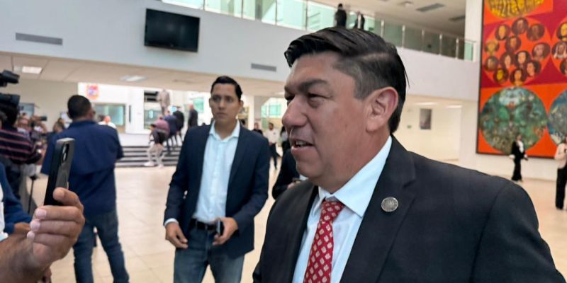 Pepe Braña defiende su voto a favor del Plan B