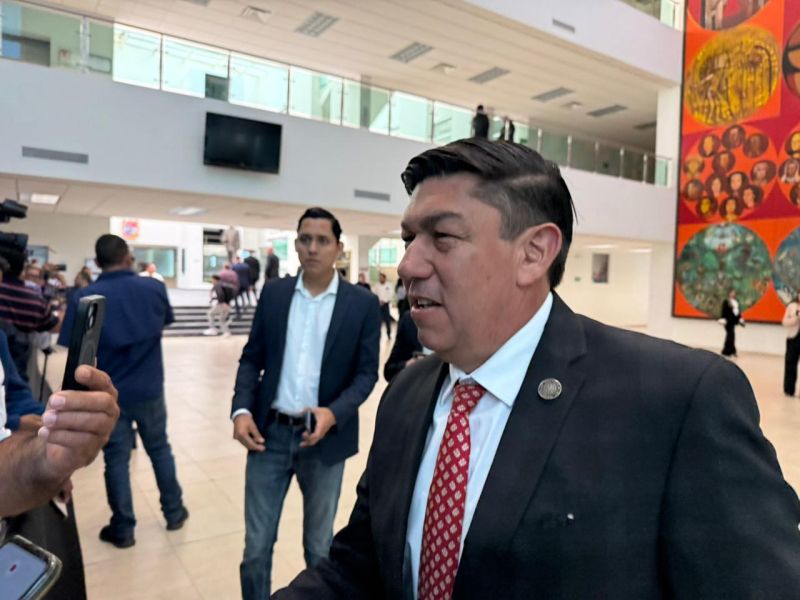 Pepe Braña defiende su voto a favor del Plan B