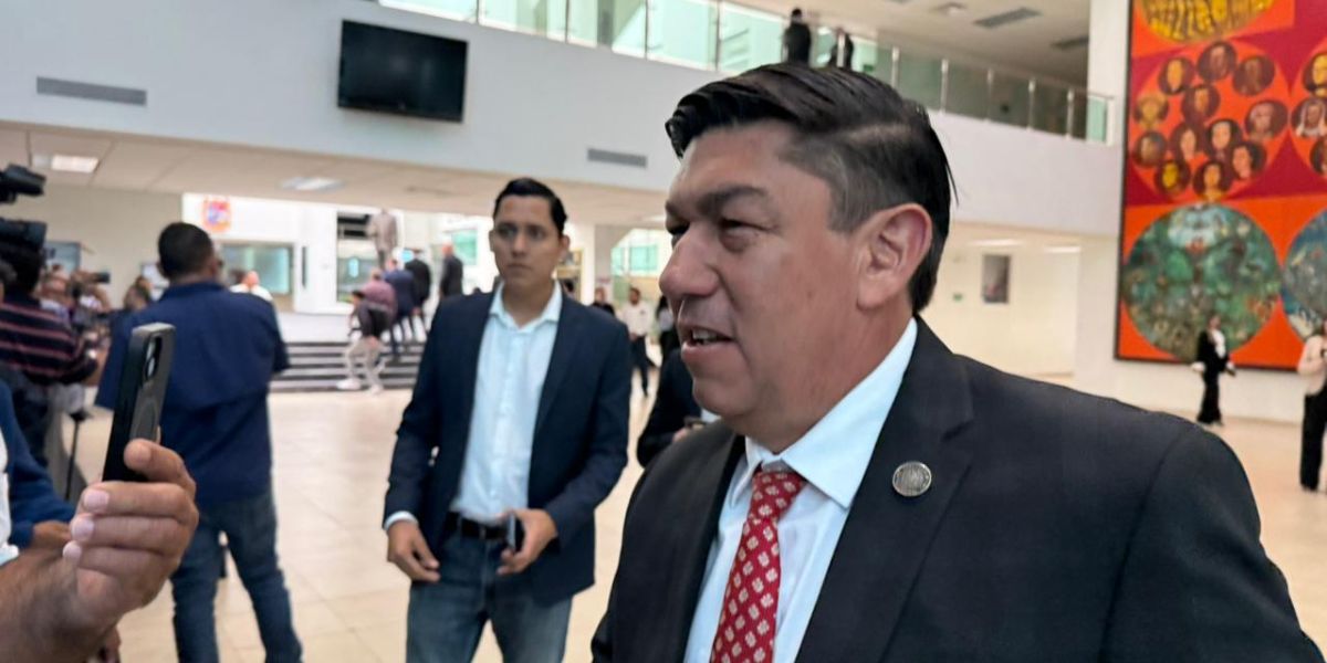 Pepe Braña defiende su voto a favor del Plan B