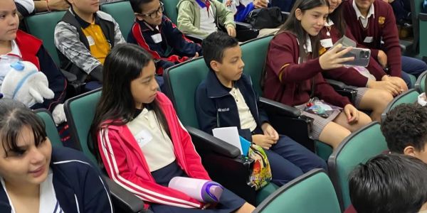 Reúne UAT al talento tamaulipeco rumbo a Olimpiada de Matemáticas