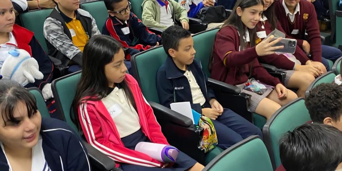 Reúne UAT al talento tamaulipeco rumbo a Olimpiada de Matemáticas