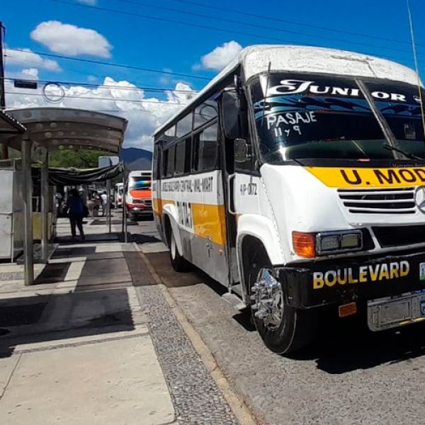 Obligan a concesionarios a pasar revista  mecánica y documental en Tamaulipas