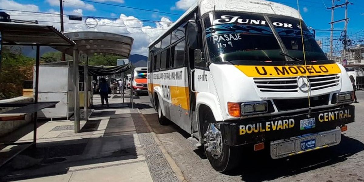 Obligan a concesionarios a pasar revista  mecánica y documental en Tamaulipas