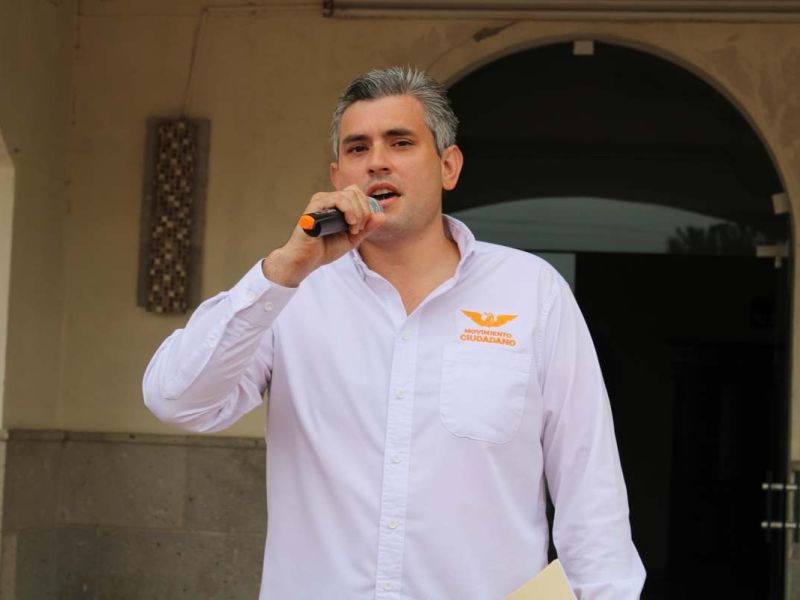 MC respalda reforma laboral de 40 horas  y exige dos días de descanso obligatorio