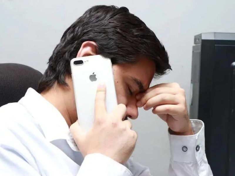 Falla de Telmex deja sin 911 a la zona centro de Tamaulipas