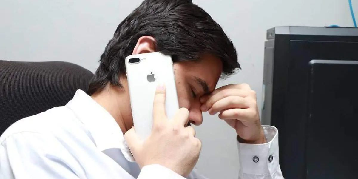 Falla de Telmex deja sin 911 a la zona centro de Tamaulipas