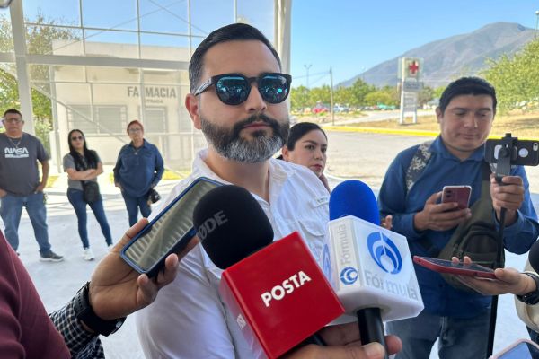 Gobierno de Tamaulipas rescata operación de la Cruz Roja ante crisis financiera