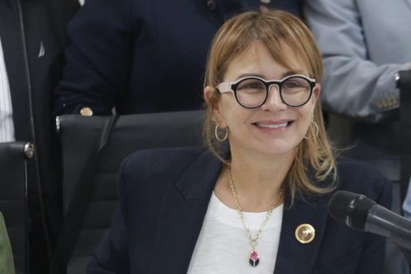 Magaly Deandar lidera preferencias para candidatura de Morena en Reynosa