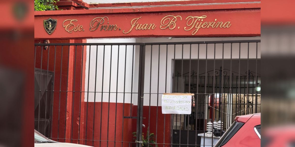 Toma madre primaria en Victoria tras accidente de su hijo; denuncia negligencia