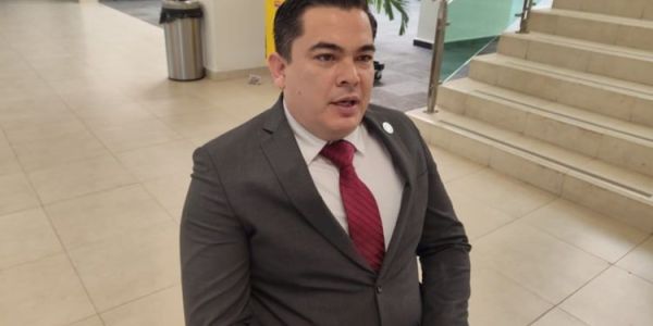 Plan B electoral: promete ahorro histórico en Tamaulipas