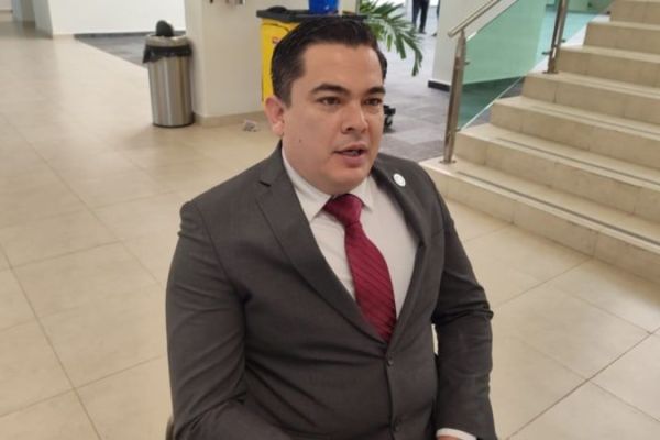 Plan B electoral: promete ahorro histórico en Tamaulipas