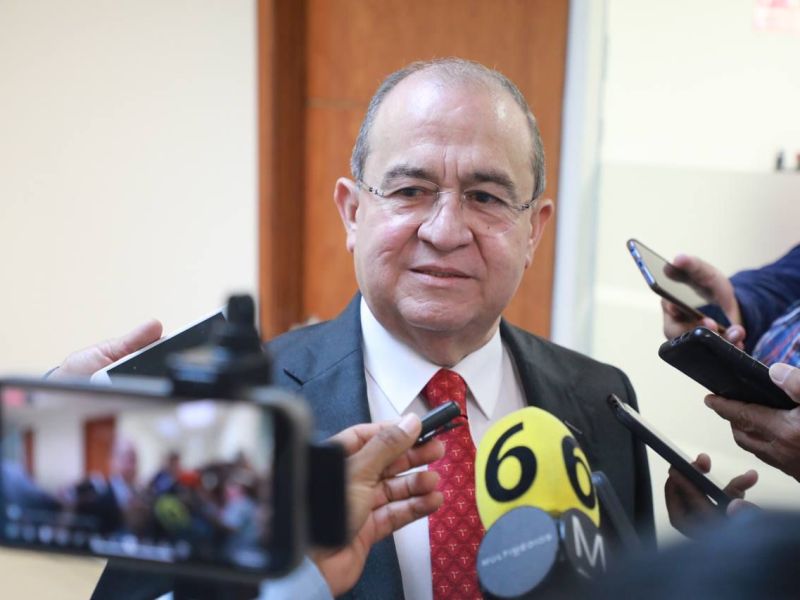 Reconocen falta de Psicólogos y piden  respeto a personal médico de hospitales