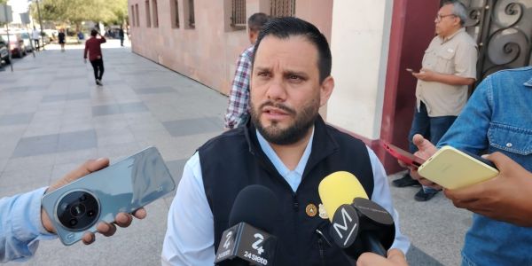 PC y CRUM analizan incorporar hasta 45 elementos de la Cruz Roja en Tamaulipas
