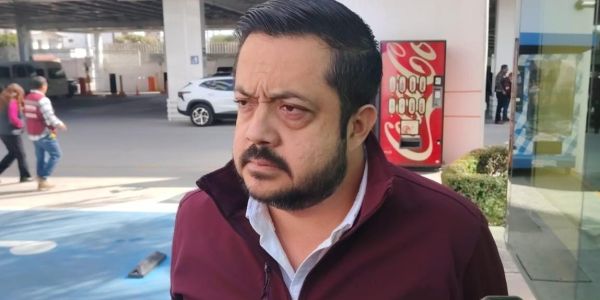 Preparan revocación de  mandato en Tamaulipas