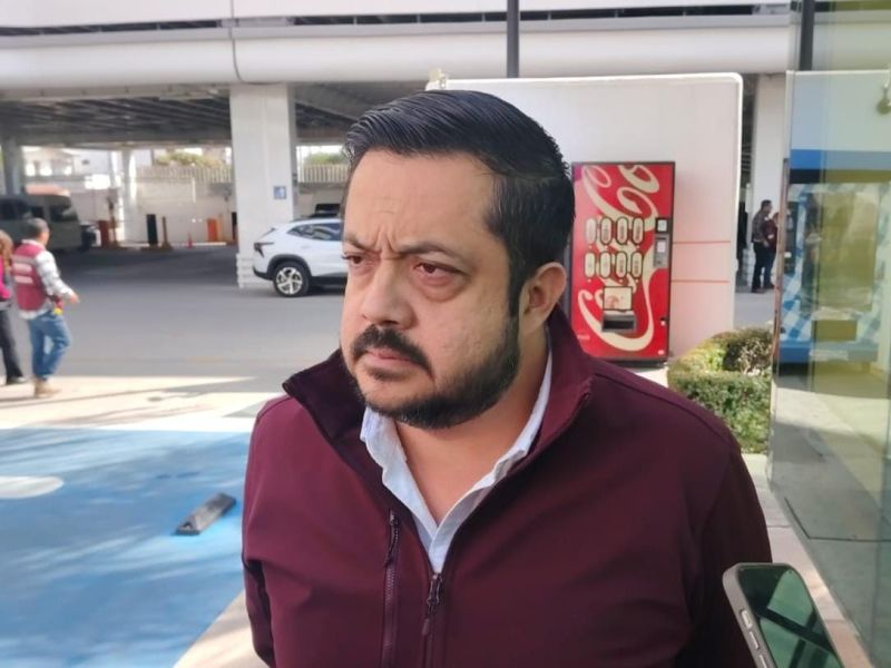 Preparan revocación de  mandato en Tamaulipas