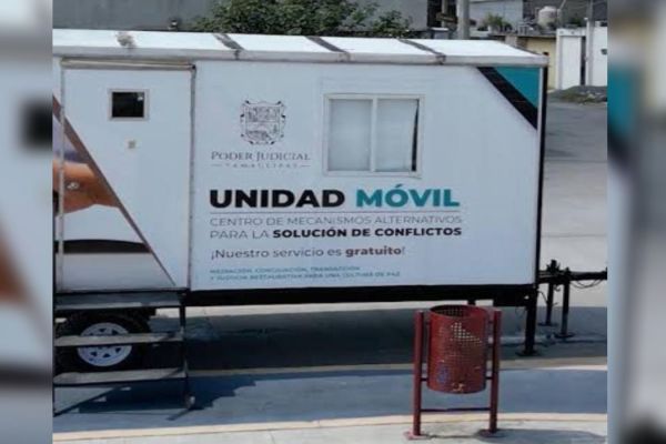 Jornada de servicios CMASC en la Estudiantil