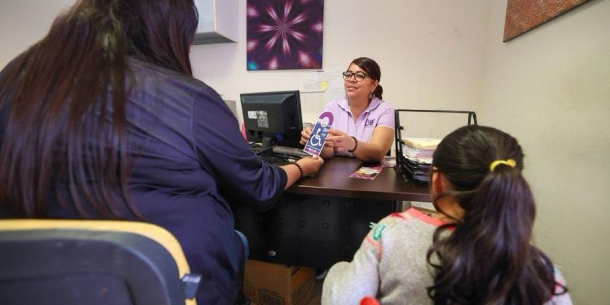 Sobrerregulación administrativa afectan a personas con discapacidad