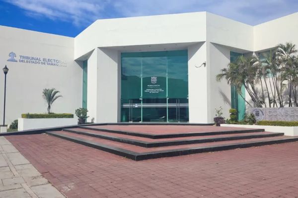 Vinculado a proceso llevará su juicio en Nuevo Laredo