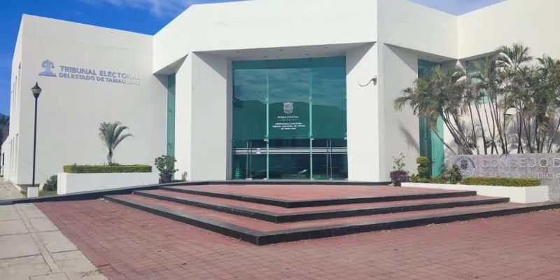 Vinculado a proceso llevará su juicio en Nuevo Laredo