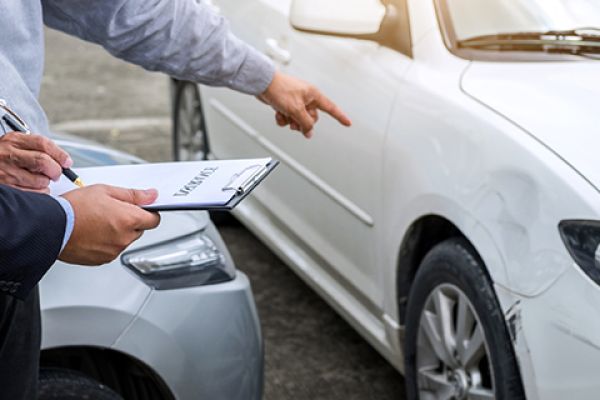 ¡Alerta vial! Gran cantidad de autos circulan sin seguro