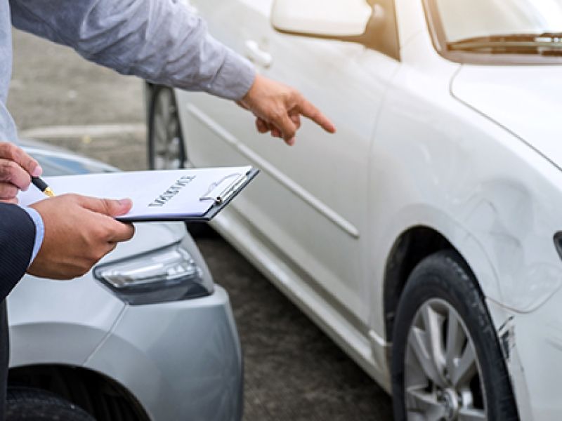 ¡Alerta vial! Gran cantidad de autos circulan sin seguro
