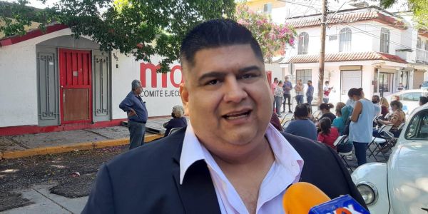 Se desploma el dinero de los migrantes