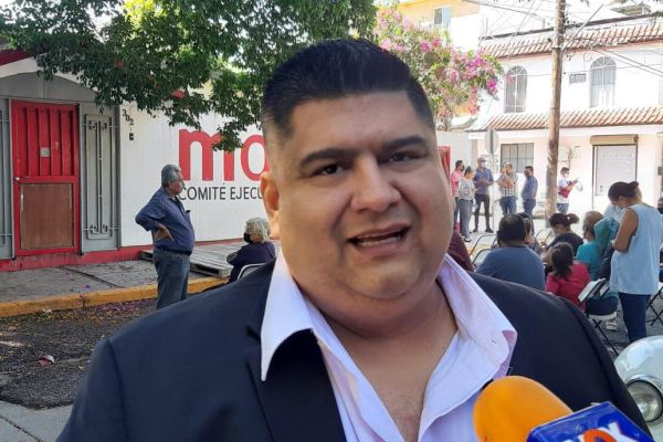 Se desploma el dinero de los migrantes