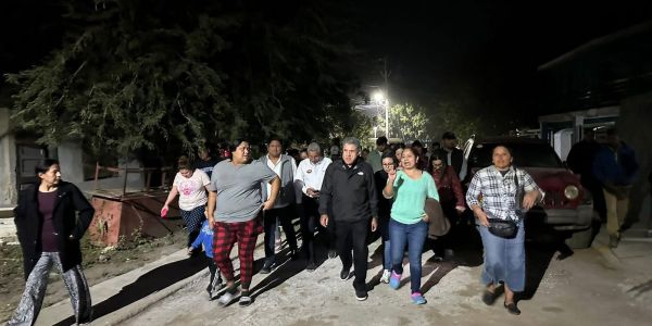 Eficienta Armando Martínez servicio eléctrico en Altamira