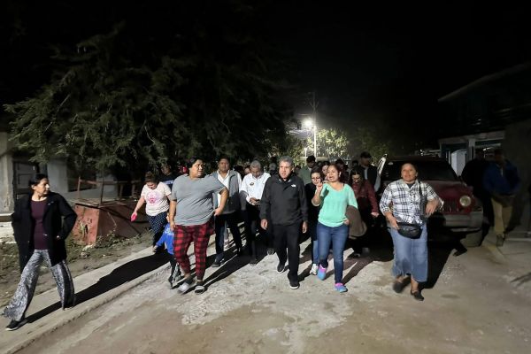 Eficienta Armando Martínez servicio eléctrico en Altamira