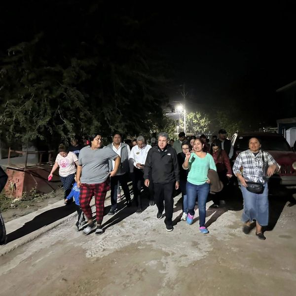 Eficienta Armando Martínez servicio eléctrico en Altamira