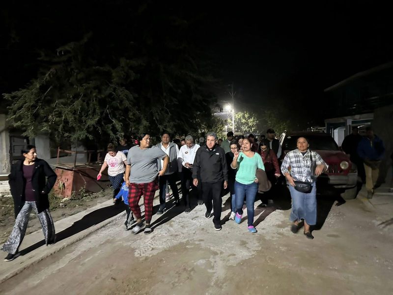 Eficienta Armando Martínez servicio eléctrico en Altamira