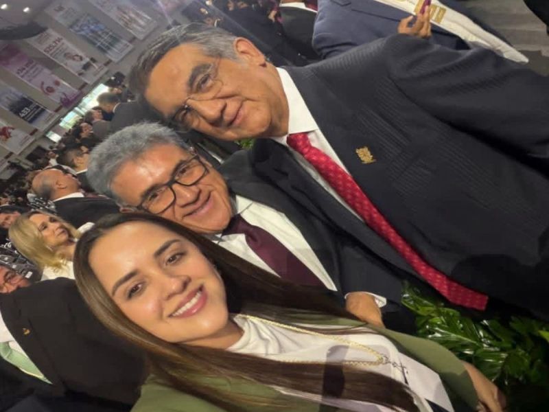 Altamira refrenda su respaldo al proyecto de transformación en Tamaulipas