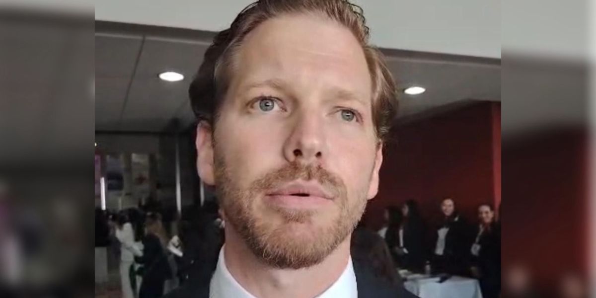 Derrame en el Golfo enciende alertas: Tamaulipas se prepara para lo peor