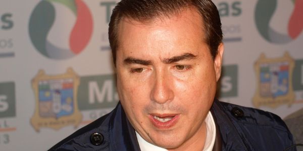 Matamoros espera “efecto frontero” positivo