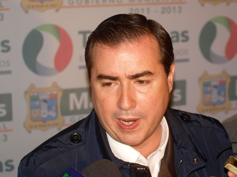 Matamoros espera “efecto frontero” positivo