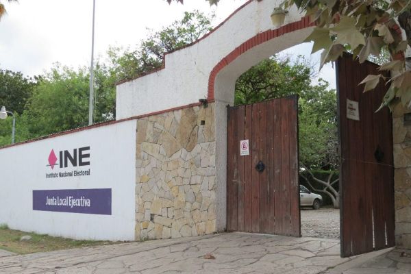 INE suspenderá trámites en Tamaulipas; módulos cerrarán varios días de abril