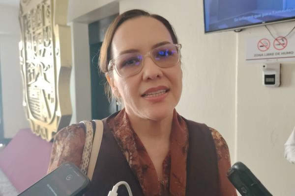 Confirman cambios en la Secretaría de Salud de Tamaulipas