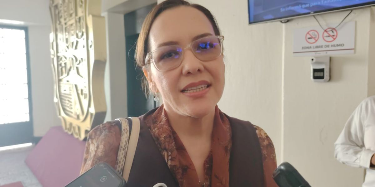 Confirman cambios en la Secretaría de Salud de Tamaulipas