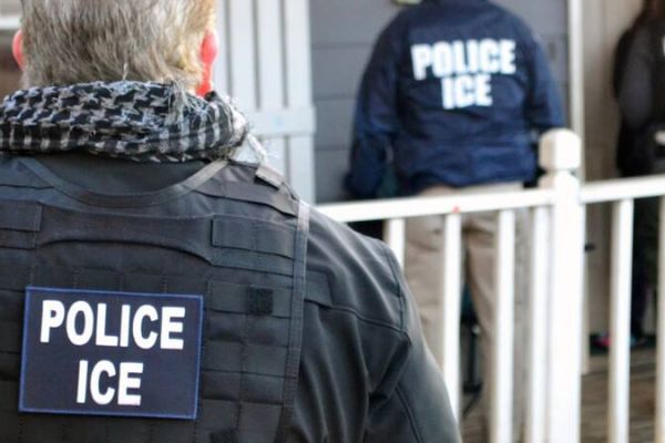 Alertan sobre redes comunitarias ante operativos migratorios en EU