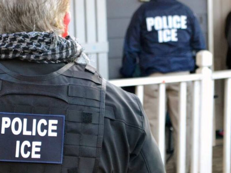 Alertan sobre redes comunitarias ante operativos migratorios en EU