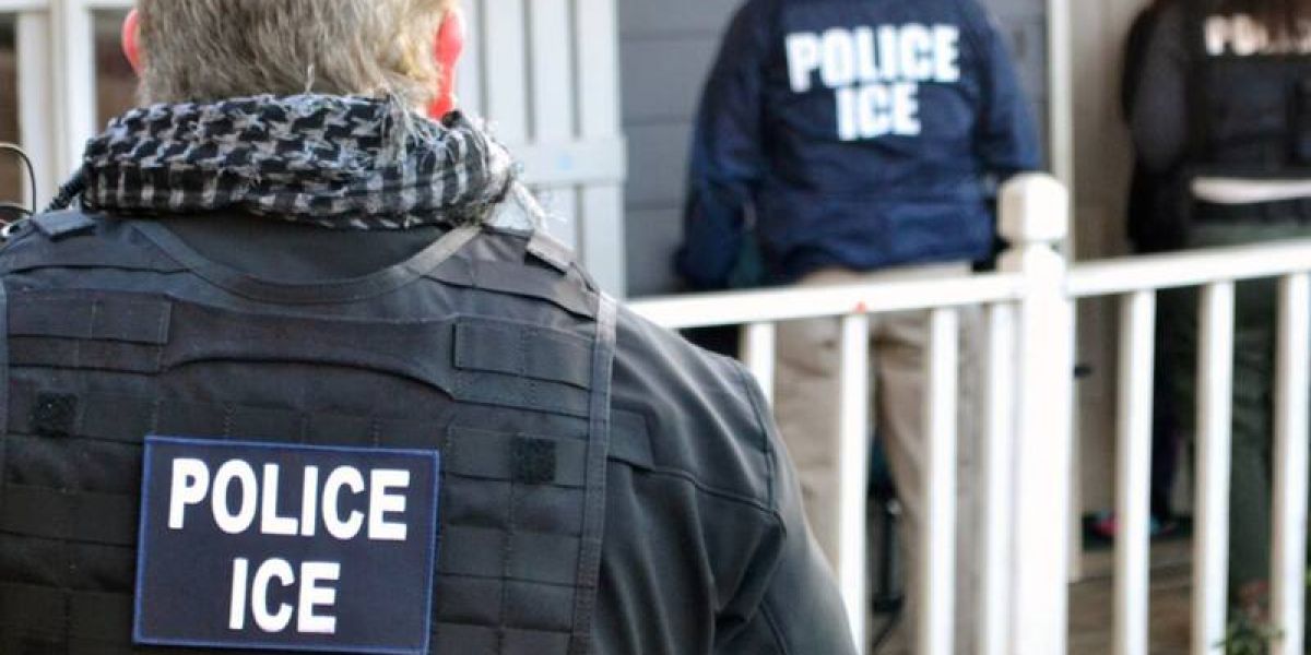 Alertan sobre redes comunitarias ante operativos migratorios en EU