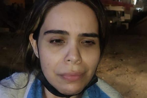 Localizan a mujer desorientada en Chedraui Tampico
