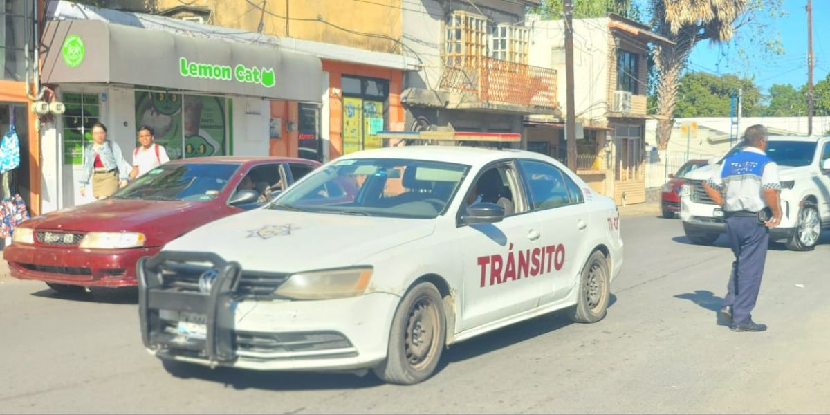 Aprietan filtros antialcohol en Semana Santa para evitar muertes