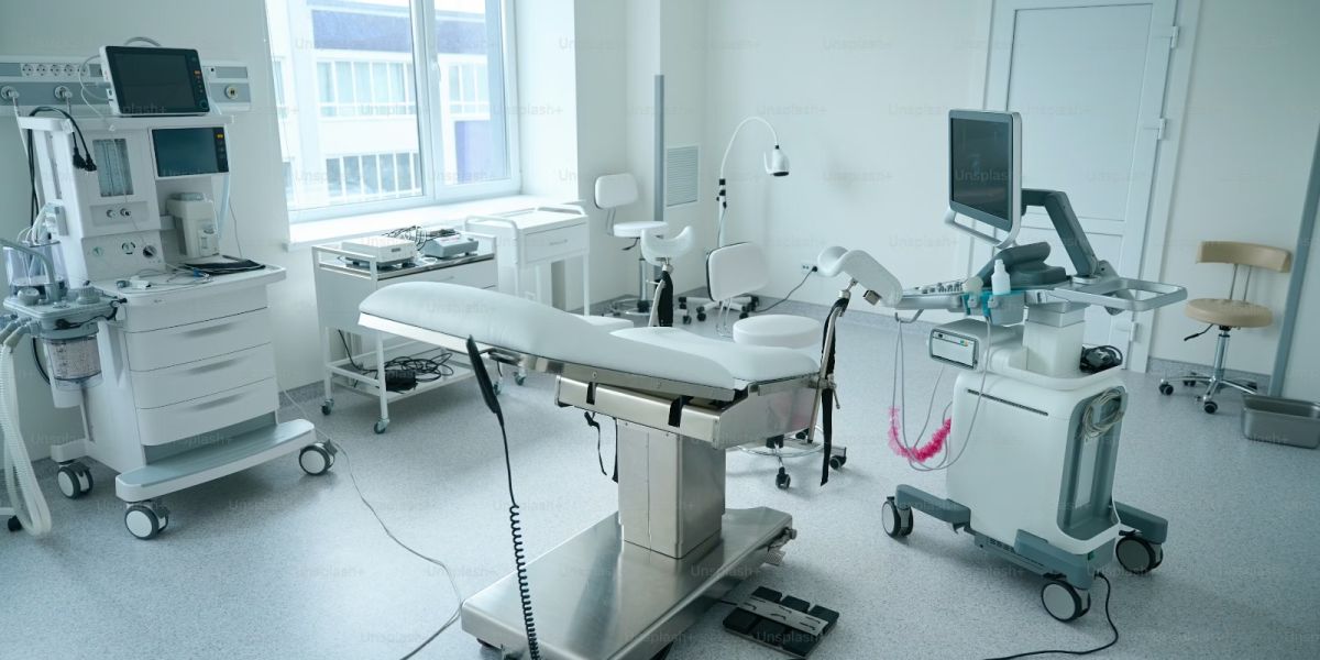 Con reforma a Ley de Salud en Tamaulipas; Aprietan a clínicas privadas o “Patito” con multas millonarias