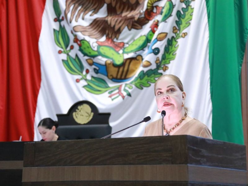 Congreso aprueba “Ley PRI” para castigar el  abandono de los más vulnerables