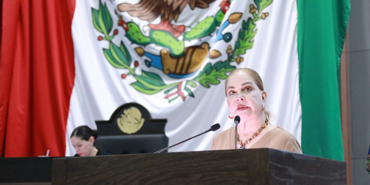 Congreso aprueba “Ley PRI” para castigar el  abandono de los más vulnerables