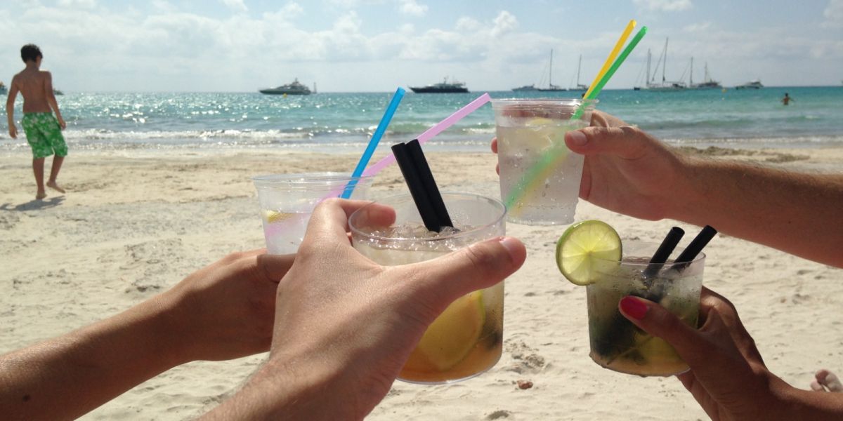 Semana Santa bajo amenaza por consumo de alcohol en el mar
