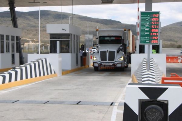 Inicia operaciones la autopista Mante–Tula en Tamaulipas