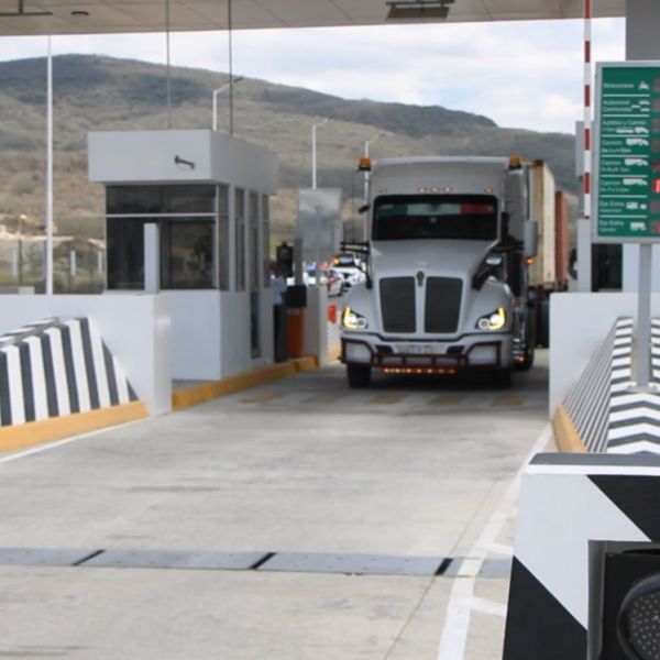 Inicia operaciones la autopista Mante–Tula en Tamaulipas